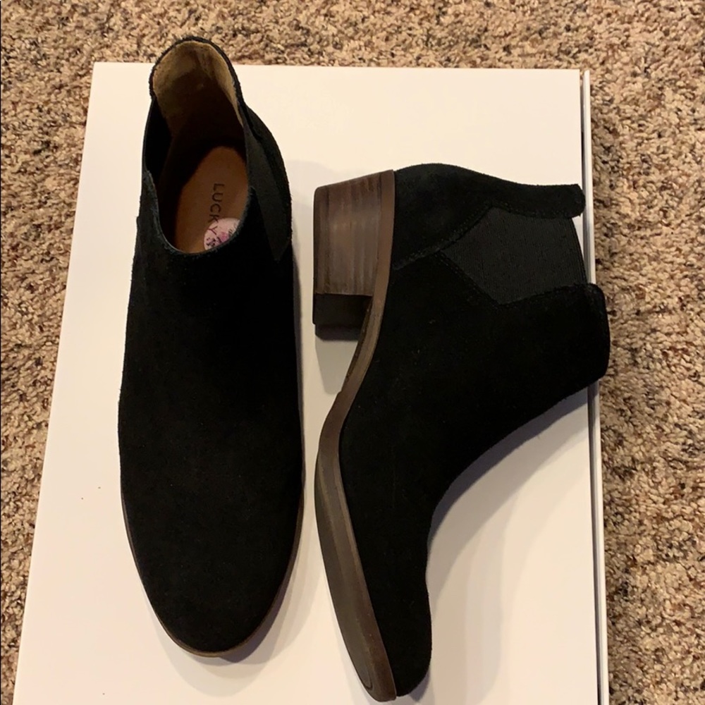 Shoes
